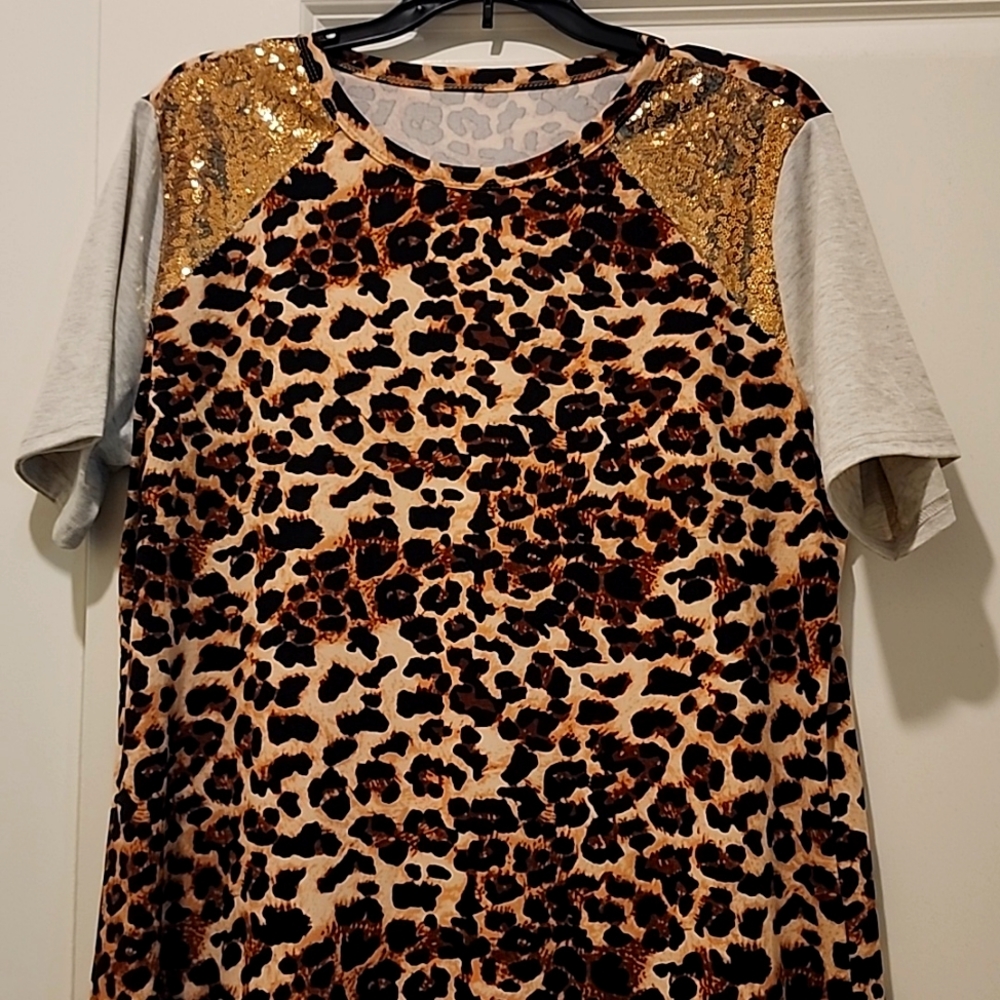 Boutique XL dress